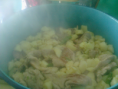 Bistec con papas